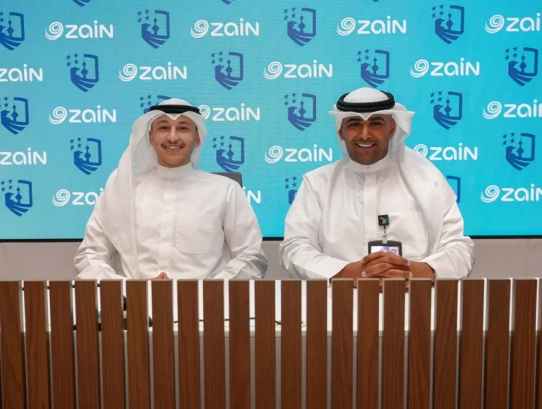 Strategic partnership between Zain and NUKS USA continues