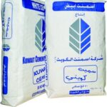 White Ordinary Portland Cement