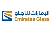 Emirates Glass LLC Architectural glass manufacturer Dubai Solar control glass UAE EmiCool glass products Tempered glass Dubai Low-E glass Middle East Double silver glass coating Architectural flat glass supplier