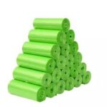 أكيــــــاس قمامـــــــة