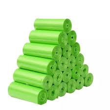 أكيــــــاس قمامـــــــة